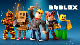 罗布勒斯roblox国际服最新版图2
