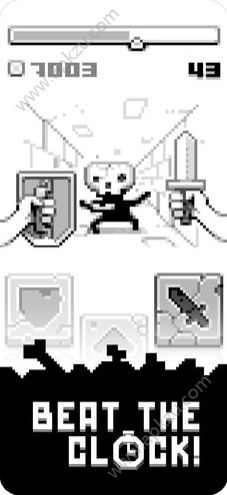 Sprint RPG游戏免广告安卓中文版  v1.0图5