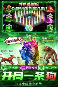 雷神战纪传奇图1