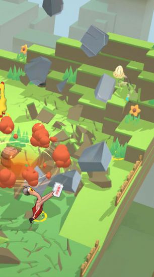 鸡乐盒蔡徐坤最新版app官方安装  v1.0图4