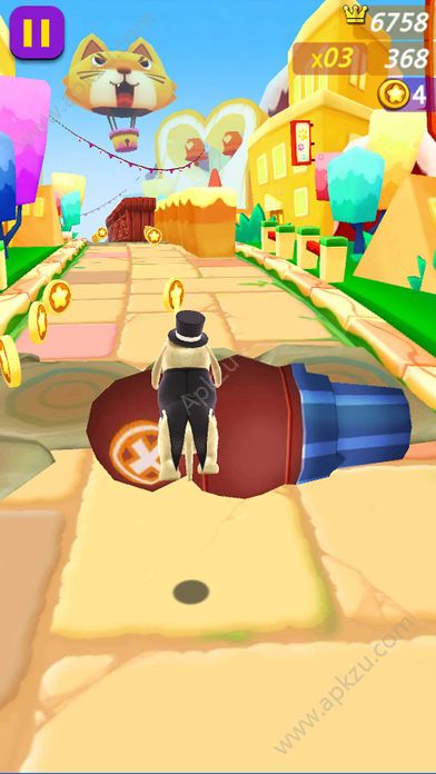 狗狗快跑小狗最新官方版  v1.0.4图3