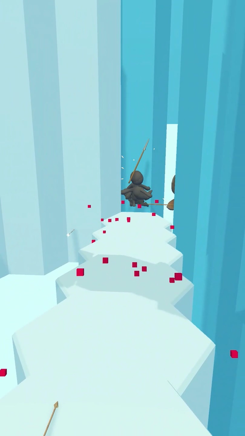 射箭小人游戏图2