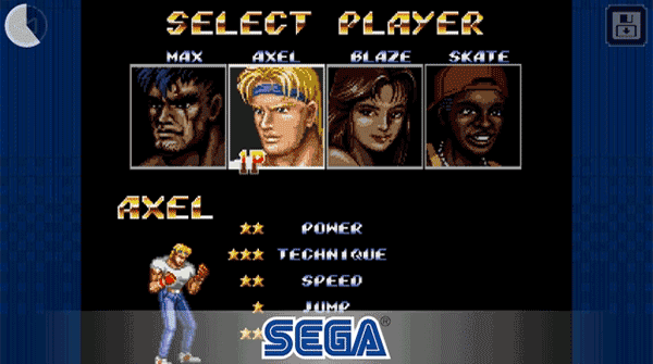 怒之铁拳2手机版图2