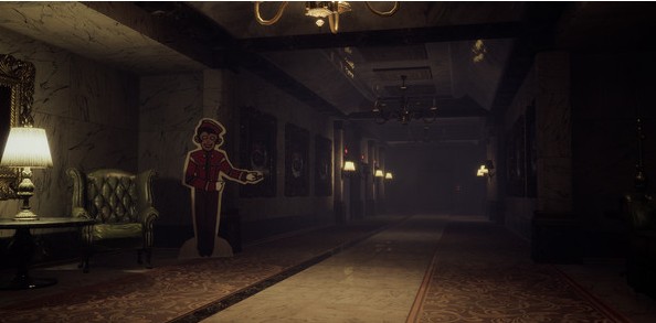 黑暗诡计手机版图2