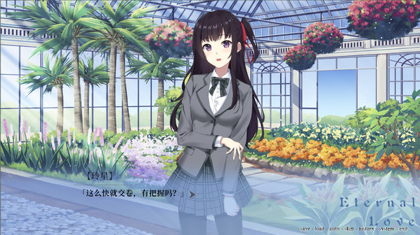 秘密舞会游戏图4