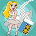 疯狂橡皮擦官方最新版游戏  v1.0.3