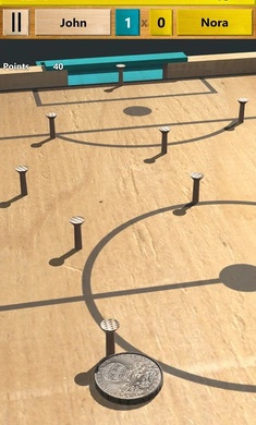 钉上那枚硬币游戏免广告安卓版 v1.5.7图3