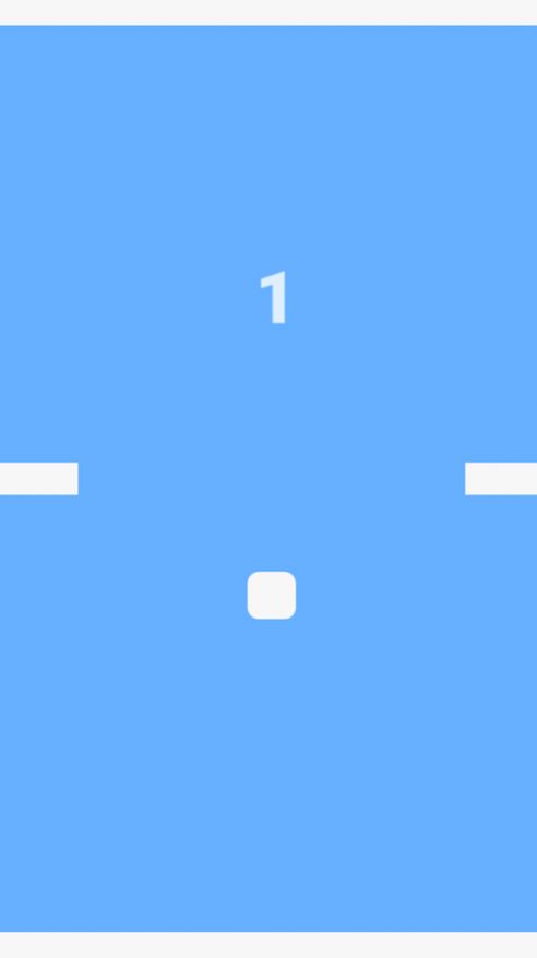 不要碰到墙壁游戏安卓手机版  v1.0图4