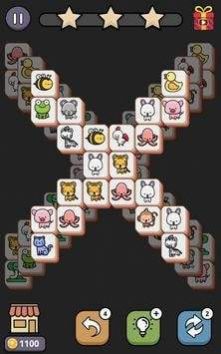 动物配配对游戏图1