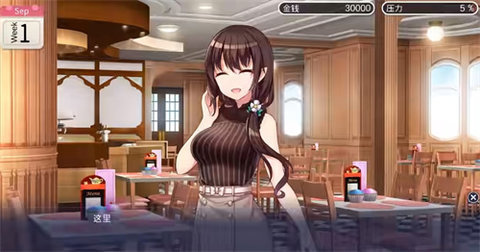 魅魔新妻甜蜜新婚生活(全cg存档)汉化版下载  v1.05图3