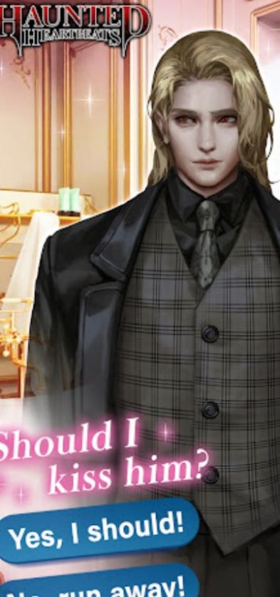 闹鬼遇爱最新版图1