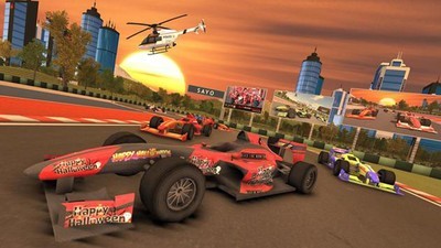 优秀的驾驶员游戏安卓手机版  v2.7图1