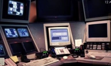 五夜与青蛙2手机版图3