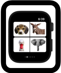 Animal Sounds For Babies app图3