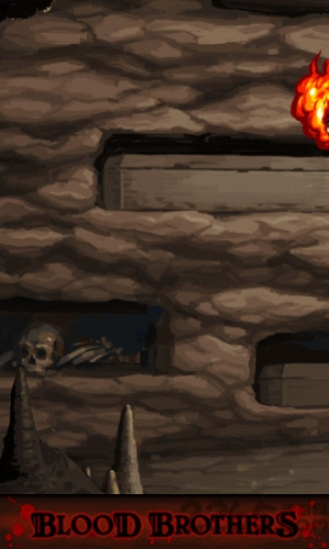 热血兄弟中文版图2