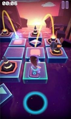 冲浪游乐场红包版图4