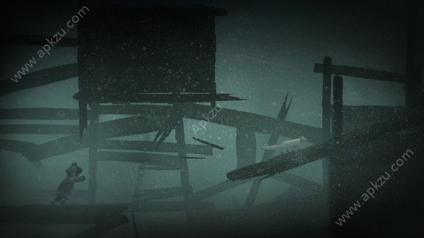 永不孤单安卓中文免费版下载安装（Never Alone Ki Edition）  v1.0.0图2