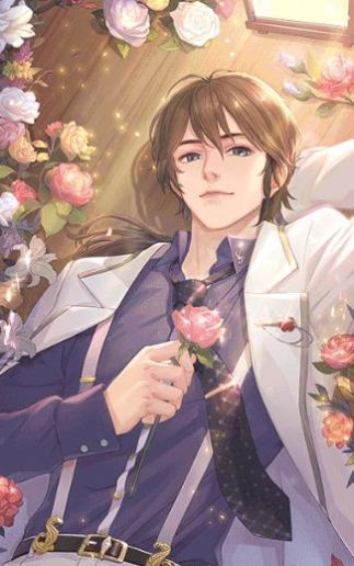 末世之一定是我书穿的姿势不对最新版图3