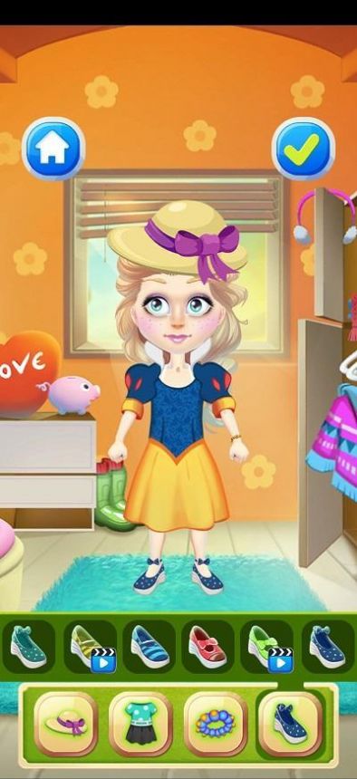 家庭野营游戏手机最新版  v1.3图1