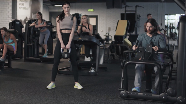 超级情圣3最后的诱惑游戏手机版  v1.0图1