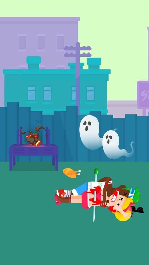 死亡来敲门游戏图3