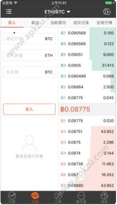 gate.io官方版图2