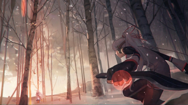 逆向崩塌安卓版图5