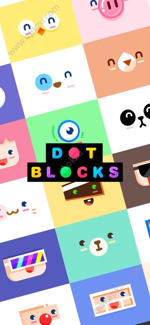Dot Blocks免费下载完整版  v1.0图4