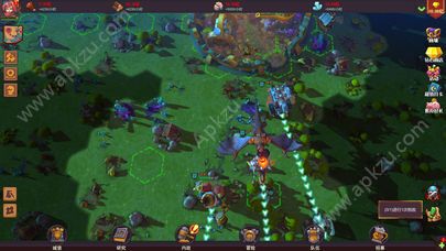 精灵契约37手游图1