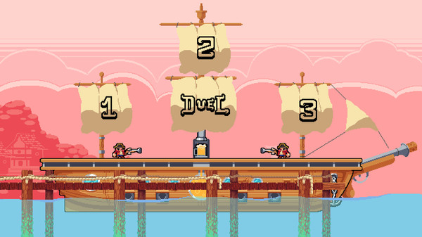 海上神枪手安卓版图4