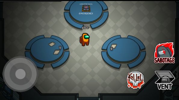 冒充我们游戏图1