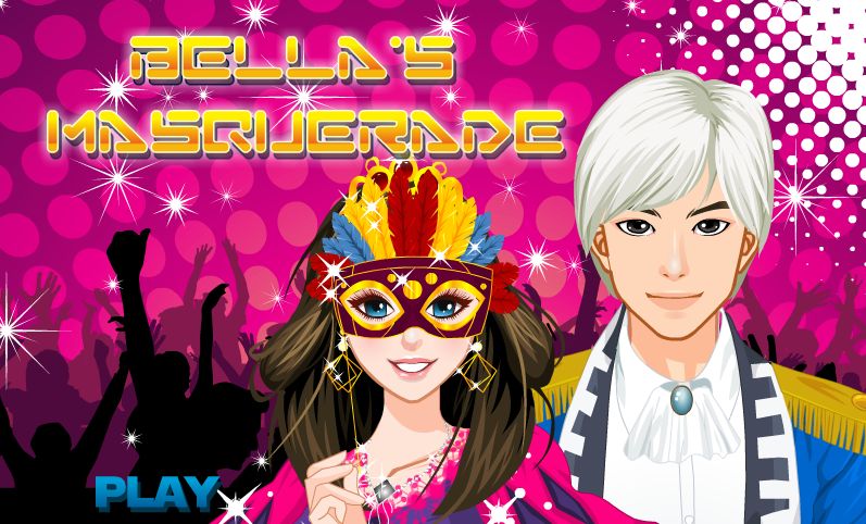 模拟舞会的游戏合集