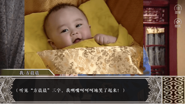 橙光此岸宫斗安卓攻略鲜花版  v3.1图3