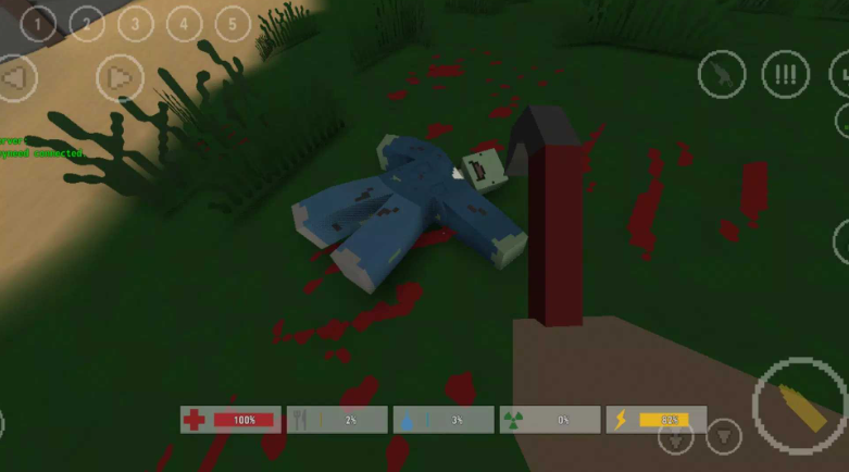 未转变者3.0汉化内置菜单板下载 v3.3.6图3