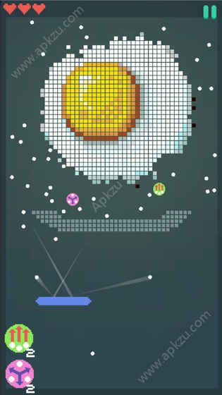 像素破坏者金币完整安卓版  v1.0.4图4