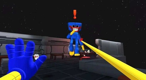 波比VS太空杀图4