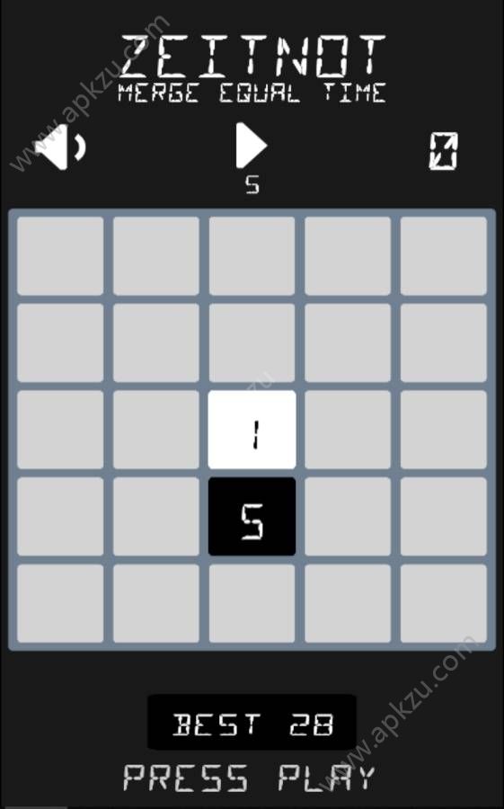 时间合并安卓游戏下载  v1.0.3图4