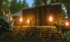 方舟：生存进化国际版图3