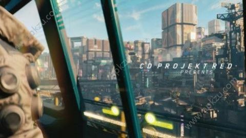 赛博朋克2077游戏汉化中文安卓版  v2.1图4