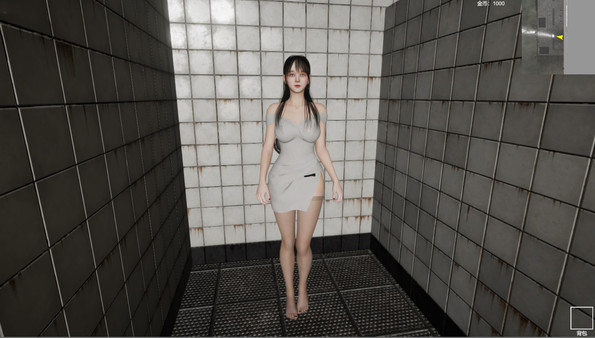 狱中少女手机版图2