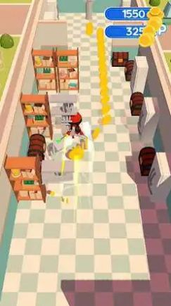 忍者冲刺大师游戏安卓版图3