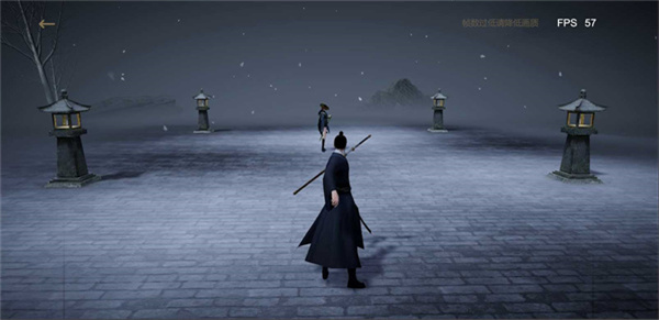 弈剑行(附武器攻略)无限金叶版下载  v1.0.12图3