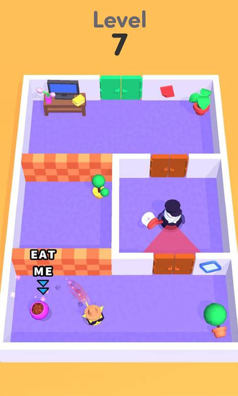 拯救喵星人游戏图4