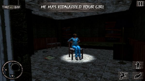 变态杰森手机版图3