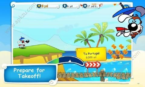 飞行宙斯安卓版图1