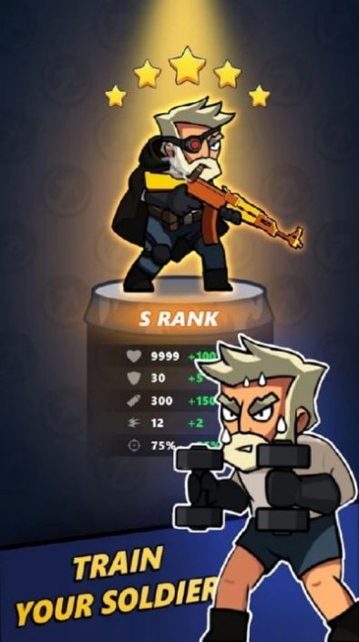 放置僵尸防御金币安卓版  v1.5.43图4