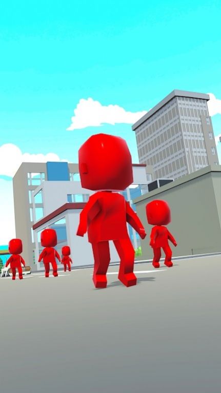 城市里的派对游戏安卓手机版  v1.0.1图1