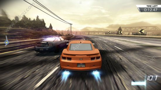 极品飞车17安卓版中文版下载  v1.3.128图3