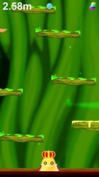 蹦跳通关游戏图3