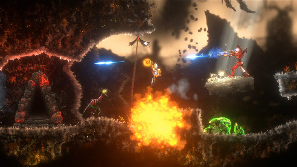 重启遥远的光中文版图3